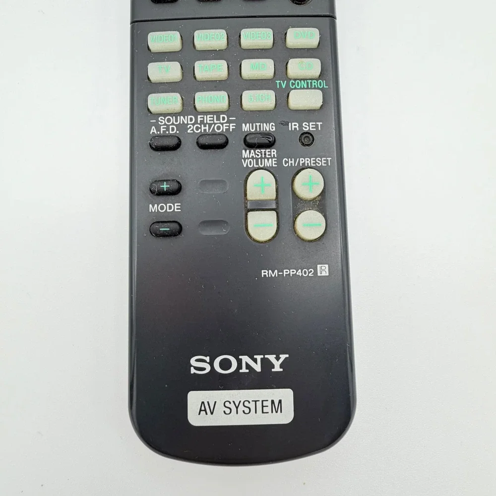 Sony take full